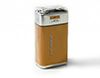 Bateria 9V Heavy Duty