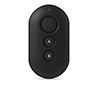 Controle remoto preto XAC 4000 Smart INTELBRAS