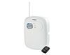 Central de alarme monitorada com 8 zonas AMT 2008 RF